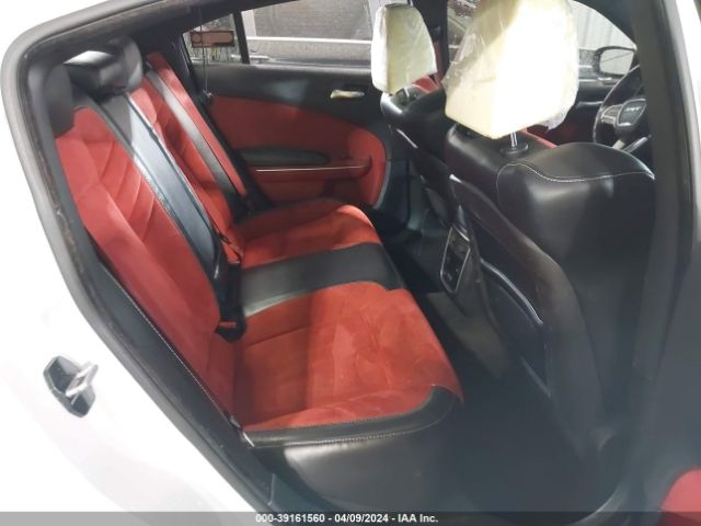 2C3CDXEJ7FH883213 Dodge Charger Srt 392