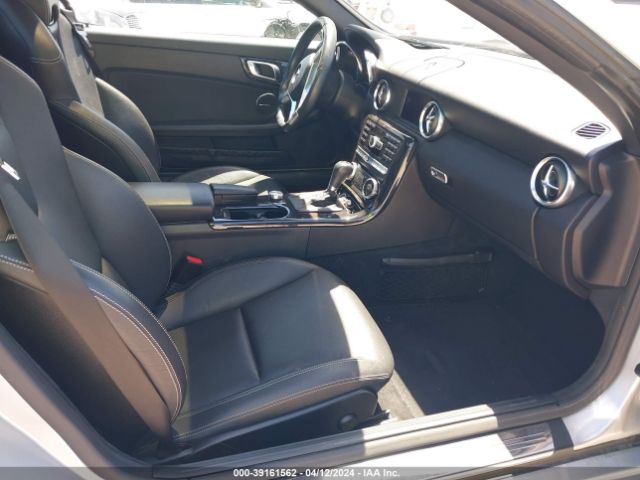 WDDPK4HA7EF091453 Mercedes-Benz SLK 250