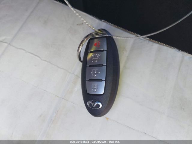 JN1EV7AR2JM440845 Infiniti Q50 3.0t Luxe
