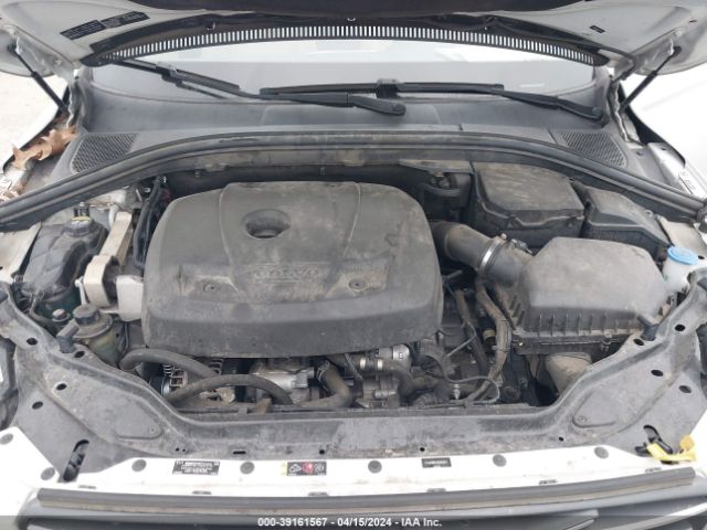 YV440MDK5G2920674 Volvo Xc60 T5 Drive-e Premier
