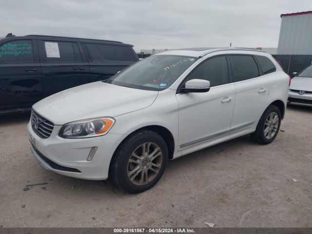 YV440MDK5G2920674 Volvo Xc60 T5 Drive-e Premier