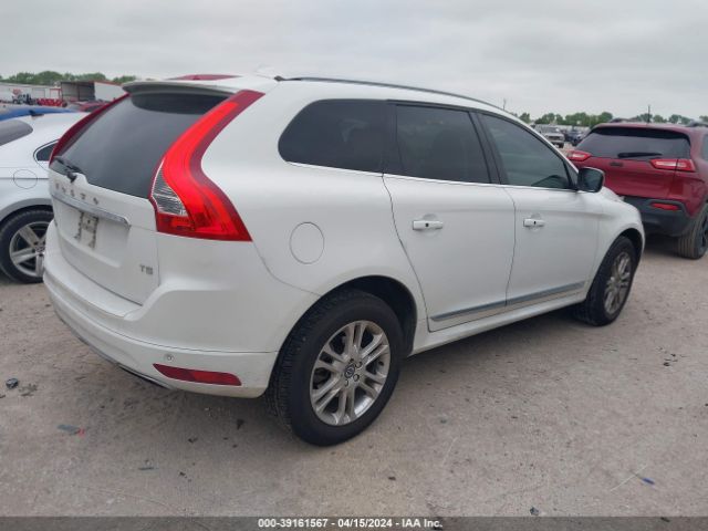 YV440MDK5G2920674 Volvo Xc60 T5 Drive-e Premier