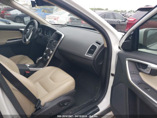 YV440MDK5G2920674 Volvo Xc60 T5 Drive-e Premier
