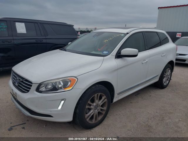 YV440MDK5G2920674 Volvo Xc60 T5 Drive-e Premier