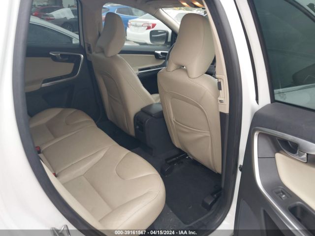 YV440MDK5G2920674 Volvo Xc60 T5 Drive-e Premier