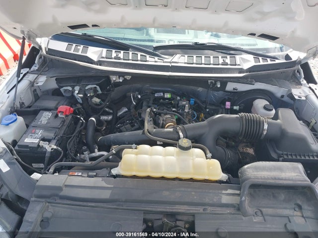 Ford F-150 Xl 2020 1FTEX1CP8LFC01646 Image 10