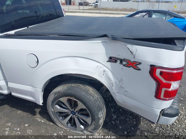 Ford F-150 Xl 2020 1FTEX1CP8LFC01646 Image 6