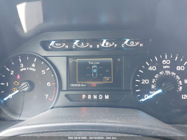 Ford F-150 Xl 2020 1FTEX1CP8LFC01646 Image 7