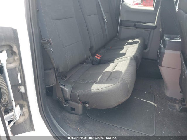 Ford F-150 Xl 2020 1FTEX1CP8LFC01646 Image 8