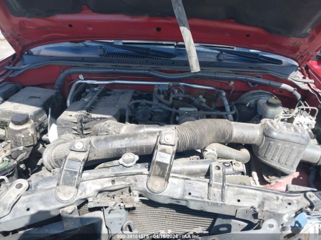 1N6BD0CT0JN719849 Nissan FRONTIER S