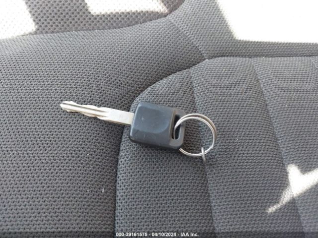 1N6BD0CT0JN719849 Nissan FRONTIER S