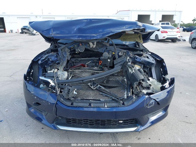 Honda ACCORD LX 2015 1HGCR2F35FA276453 Image 12