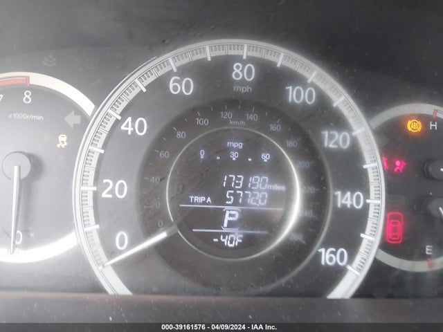 Honda ACCORD LX 2015 1HGCR2F35FA276453 Image 15
