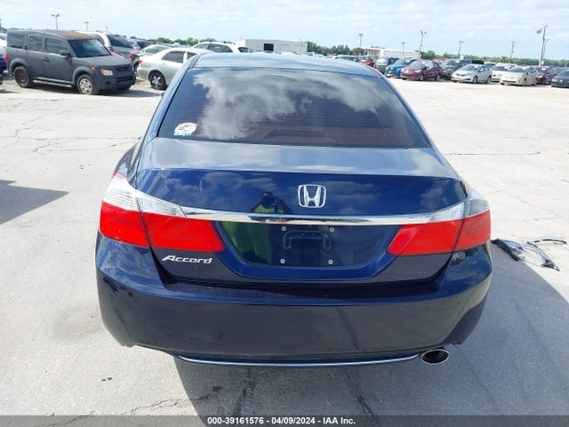 Honda ACCORD LX 2015 1HGCR2F35FA276453 Image 16