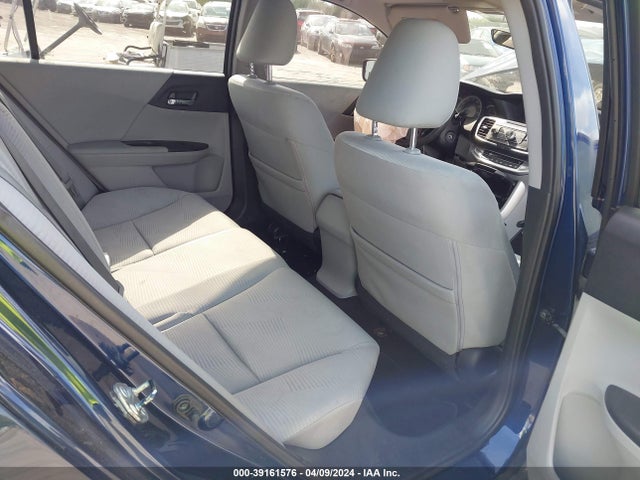 Honda ACCORD LX 2015 1HGCR2F35FA276453 Image 8