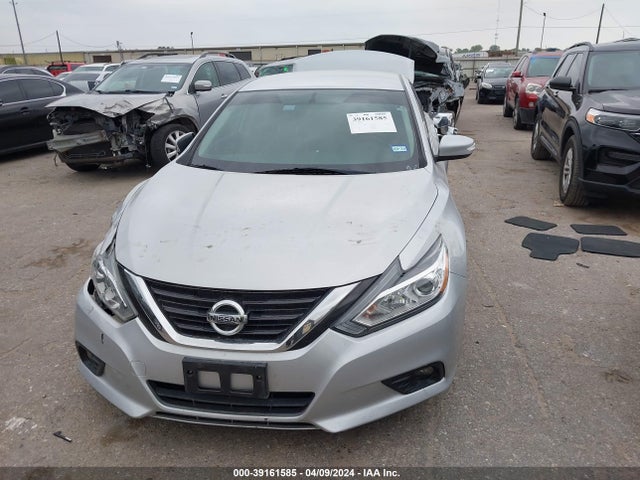 Nissan Altima 2.5 Sl 2018 1N4AL3AP5JC136204 Image 12