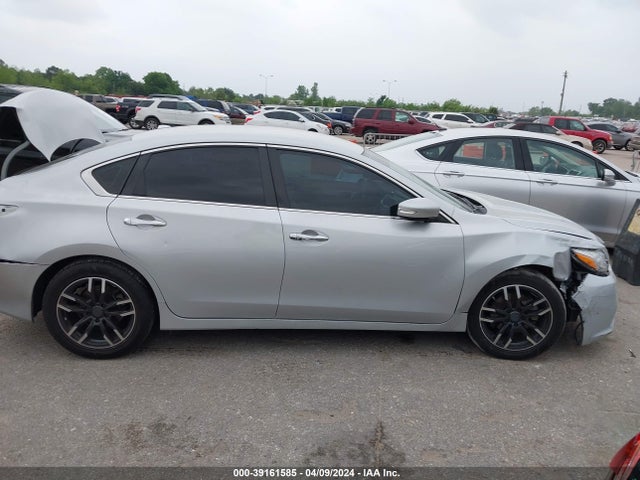Nissan Altima 2.5 Sl 2018 1N4AL3AP5JC136204 Image 13