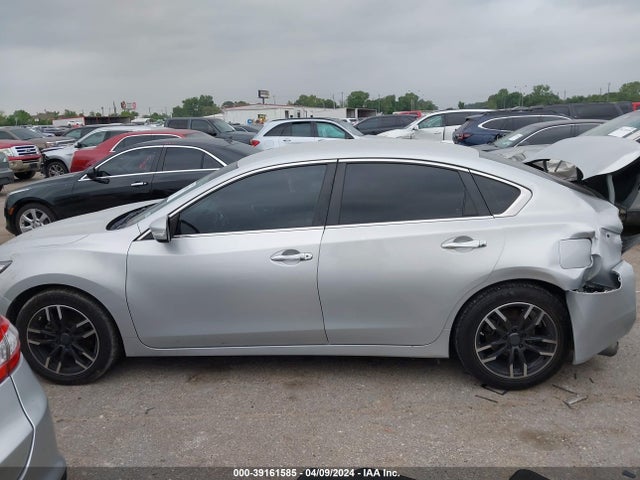 Nissan Altima 2.5 Sl 2018 1N4AL3AP5JC136204 Image 14