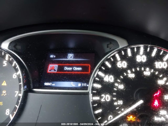 Nissan Altima 2.5 Sl 2018 1N4AL3AP5JC136204 Image 15