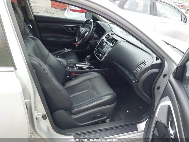 Nissan Altima 2.5 Sl 2018 1N4AL3AP5JC136204 Image 5