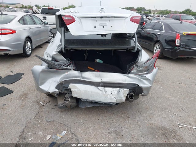 Nissan Altima 2.5 Sl 2018 1N4AL3AP5JC136204 Image 6