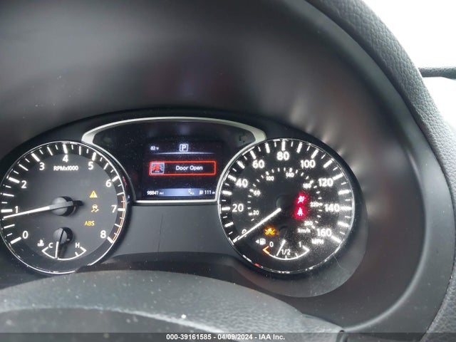 Nissan Altima 2.5 Sl 2018 1N4AL3AP5JC136204 Image 7