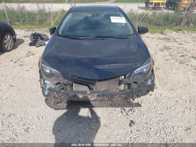 Toyota COROLLA LE 2019 5YFBURHE6KP947344 Image 6