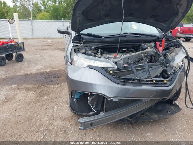 Honda CR-V LX 2014 2HKRM3H3XEH504447 Image 6