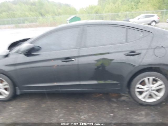 5NPD84LF1JH363364 Hyundai Elantra Value Edition