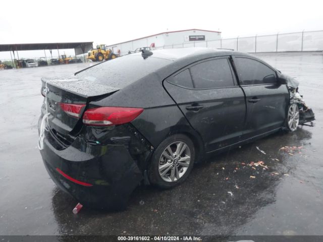5NPD84LF1JH363364 Hyundai Elantra Value Edition
