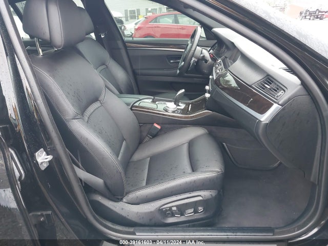 WBAKP9C50ED692158 BMW 550i Xdrive