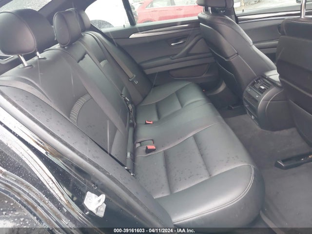 WBAKP9C50ED692158 BMW 550i Xdrive