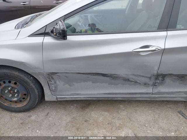 Hyundai ELANTRA SE 2016 5NPDH4AE1GH752153 Image 6