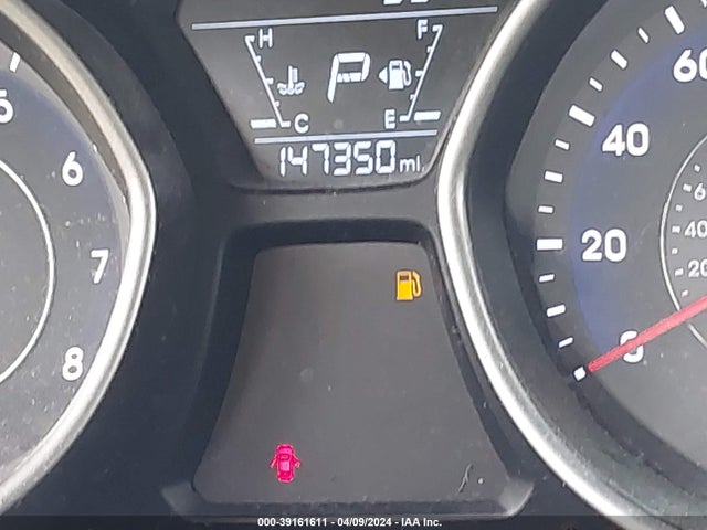 Hyundai ELANTRA SE 2016 5NPDH4AE1GH752153 Image 7