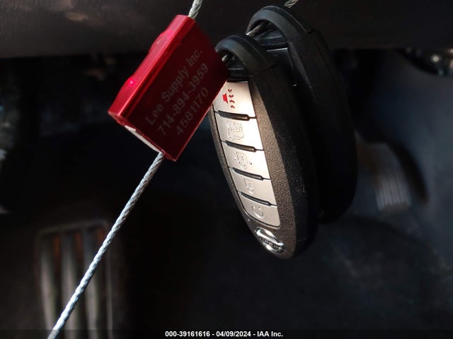 Nissan Pathfinder Sl 2wd 2020 5N1DR2CN1LC592792 Image 11