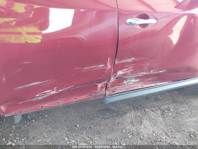 Nissan Pathfinder Sl 2wd 2020 5N1DR2CN1LC592792 Image 6
