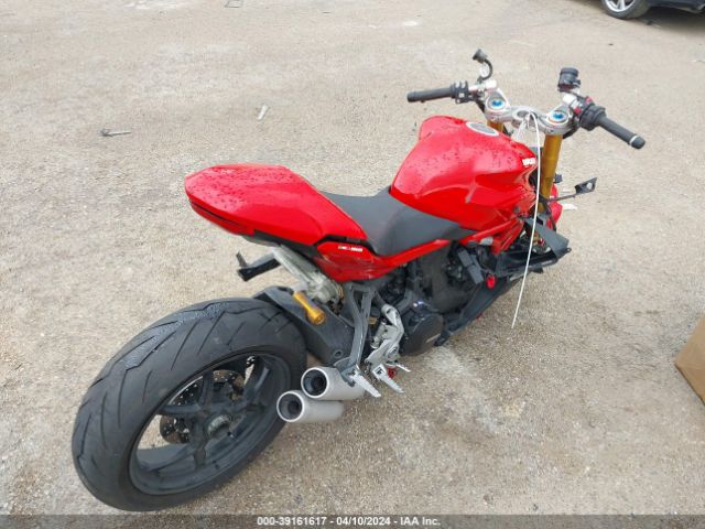 2022 DUCATI SUPERSPORT ZDMVABDSXNB002834 Photo 3