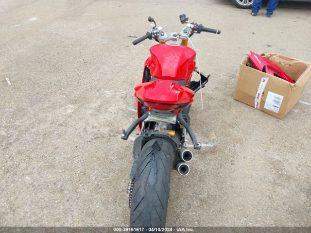 2022 DUCATI SUPERSPORT ZDMVABDSXNB002834 Photo 5