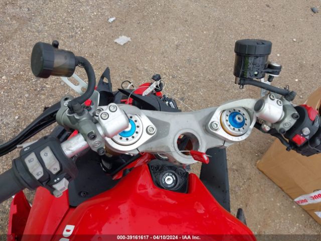 2022 DUCATI SUPERSPORT ZDMVABDSXNB002834 Photo 6