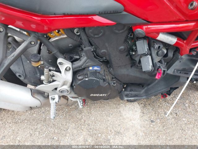 2022 DUCATI SUPERSPORT ZDMVABDSXNB002834 Photo 7