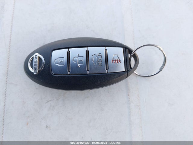 Nissan SENTRA SV 2018 3N1AB7AP3JY260454 Image 11