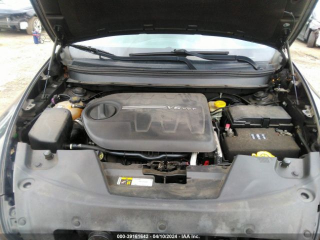 1C4PJMCS8FW502776 Jeep Cherokee Latitude