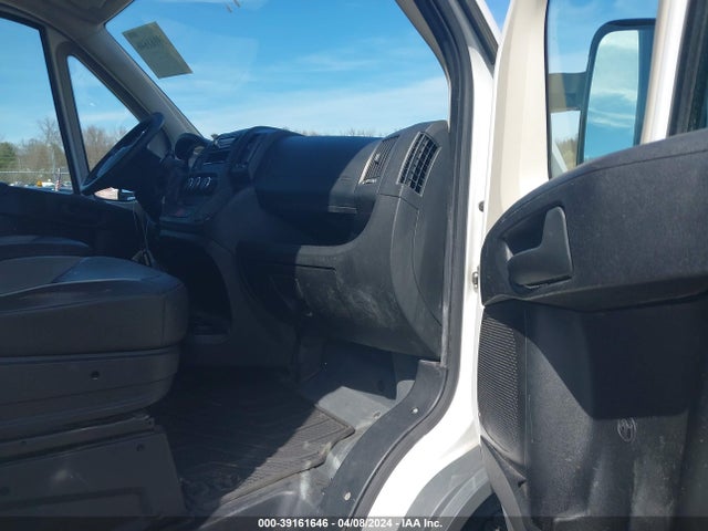 3C6TRVAG4GE129914 RAM Promaster 1500 Low Roof