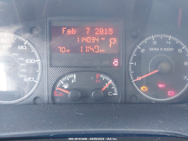 3C6TRVAG4GE129914 RAM Promaster 1500 Low Roof