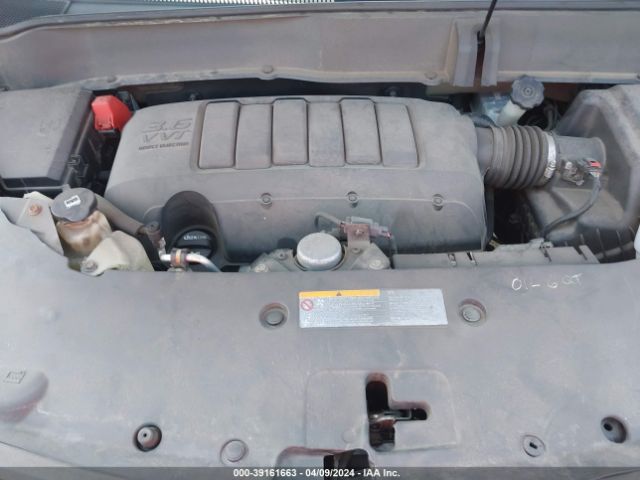 5GAKVCKD7FJ196440 Buick Enclave Premium