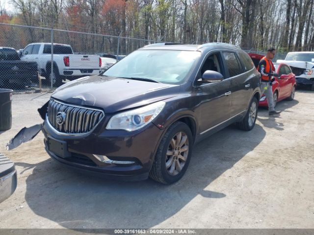5GAKVCKD7FJ196440 Buick Enclave Premium