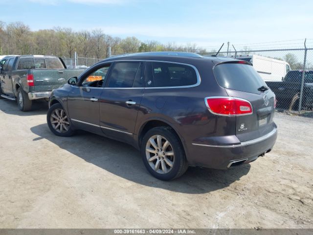 5GAKVCKD7FJ196440 Buick Enclave Premium