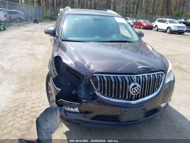 5GAKVCKD7FJ196440 Buick Enclave Premium