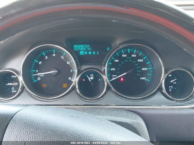 5GAKVCKD7FJ196440 Buick Enclave Premium