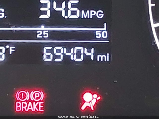 Hyundai ACCENT SE 2021 3KPC24A68ME128646 Image 15